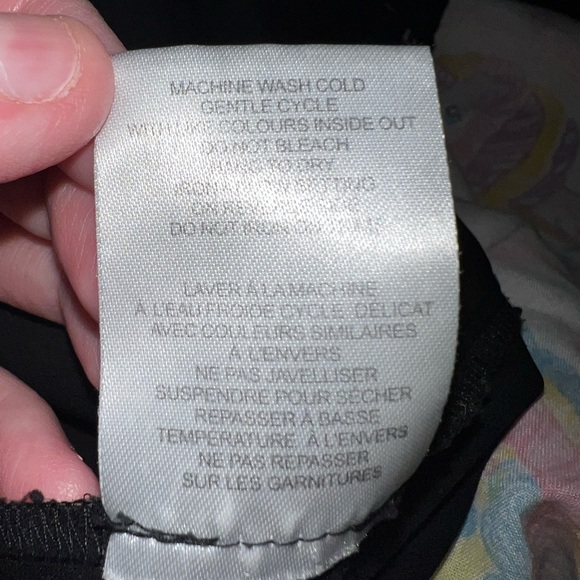 Anne Klein Sloane & Sadie Lace Blouse - Picture 6 of 9